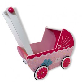 Giocattolo Musicale Polipo Per Passeggino - Peluche Sensoriale Con Sonaglio E Specchio 0-12 Mesi - Foto 11