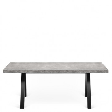 Tavolo dal design contemporaneo, tavoli moderni TemaHome ideali in cucina e soggiorno. 