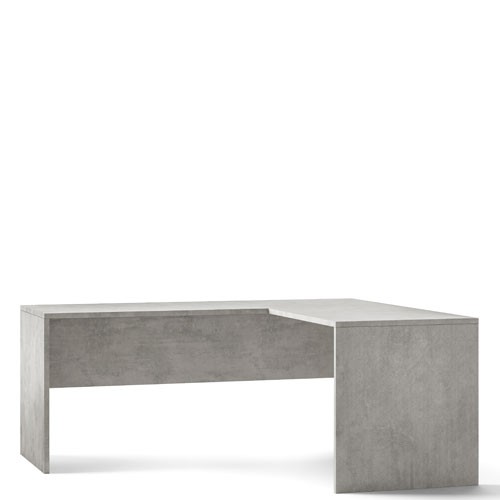 Scrivania 180 Cm Ikea MITTZON Scrivania Regolabile In Altezza