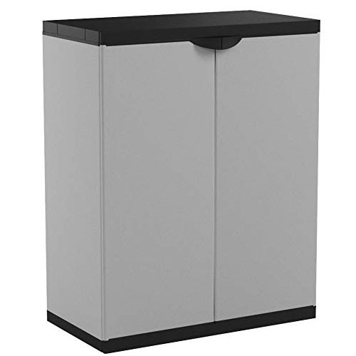 Mobili Multiuso In Resina