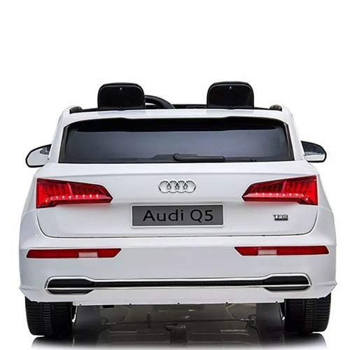 HOT Bambini Audi Q5 Bimbi Auto Elettrica Per Bambini Audi Q5