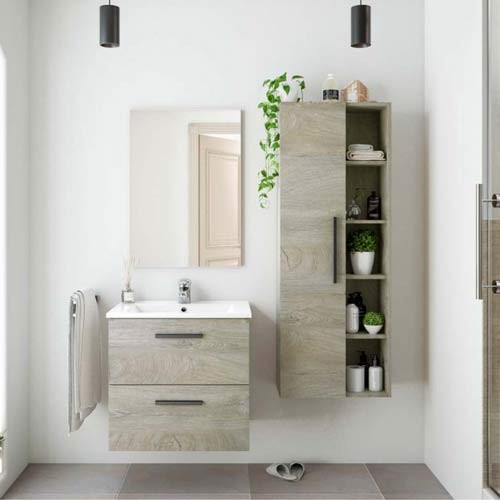 Mobili A Colonna Per Il Bagno