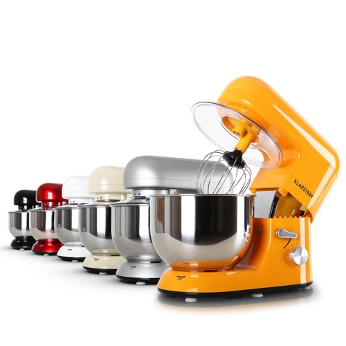 Robot da cucina multifunzione Klarstein 1200w ...