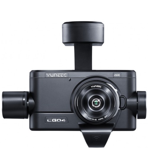 Tornadus Ex Set Adattatore Elica A Sgancio Rapido Per Yuneec Tornado H920 - Ricambio Originale Ricambio Elica Drone Yuneec - Foto 6