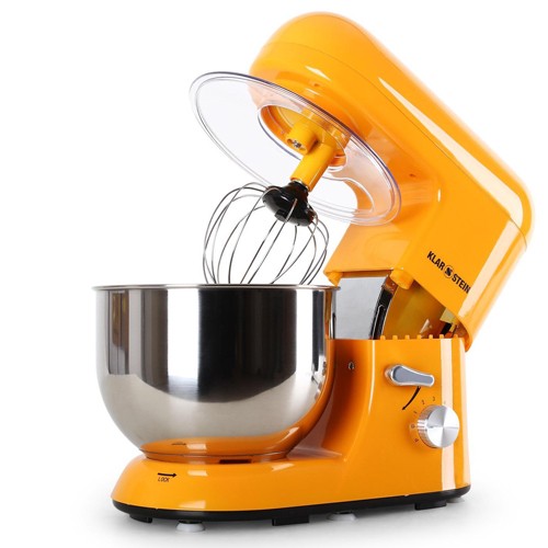 Robot da cucina multifunzione Klarstein 1200w ...