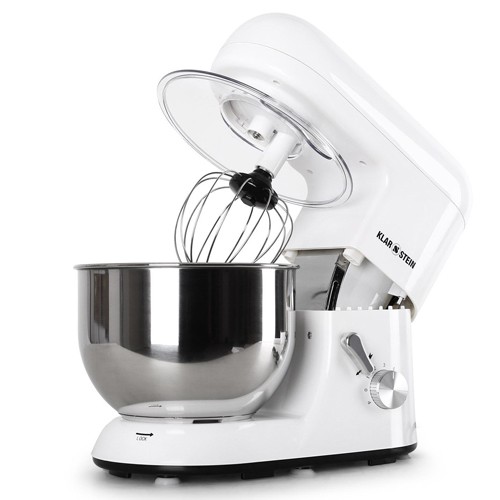 Robot da cucina multifunzione Klarstein 1200w ...