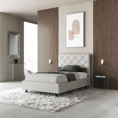 Camerette Materasso Piazza E Mezza Per Divano Letto Una Piazza