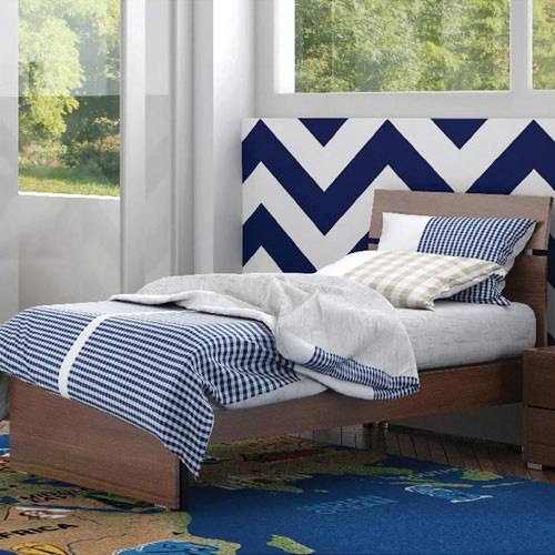 Due Letti Cameretta Da Bambina Ikea Camerette Salvaspazio Camere