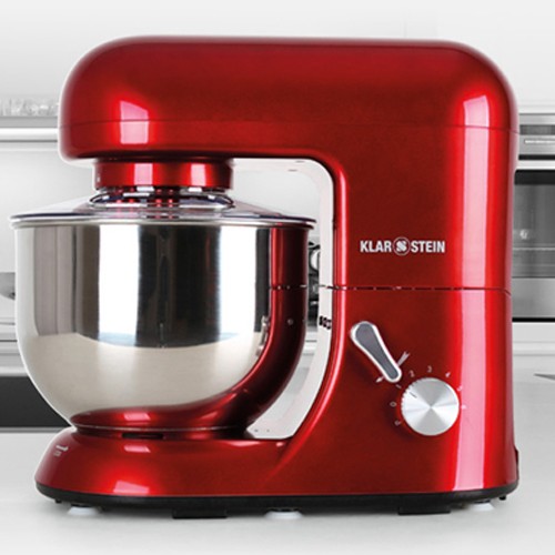 Robot da cucina multifunzione Klarstein 1200w ...