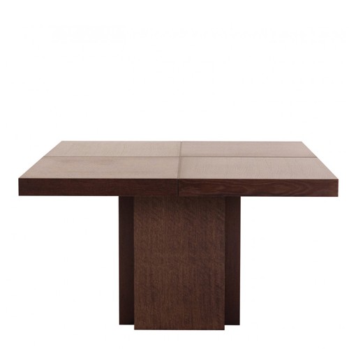 Tavolo Da Pranzo Geometrico Con Quattro Quadrati Congiunti Tavoli Moderni Temahome Ideali In Cucina E Soggiorno Dimensioni 75x150x150 Cm