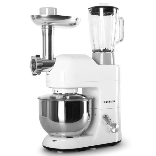Robot da cucina tritacarne mixer Klarstein 1200w ...