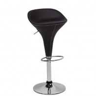 Sgabello Jago nero