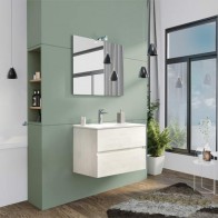 Mobile bagno Splash 80 cm