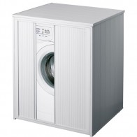 Mobile coprilavatrice