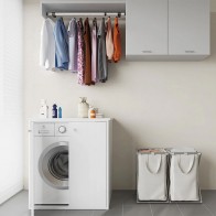 Mobile coprilavatrice 