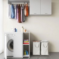 Mobile coprilavatrice 