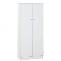 Mobile multiuso bianco