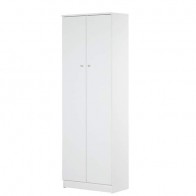 Mobile multiuso bianco