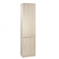 Armadio colonna olmo