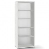 Libreria Bianca 351