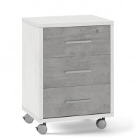 Cassettiera 3 cassetti