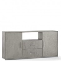 Mobile double cemento