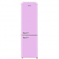 Frigo Akai 300 rosa