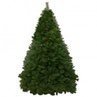 Albero di Natale Alaska 240 cm