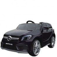 Auto elettrica Mercedes GLA