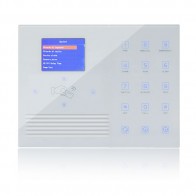 Antifurto wireless WIFI/GSM