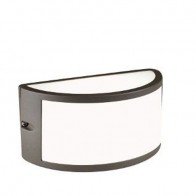 Applique Bia marrone