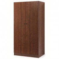 Armadio Guardaroba noce