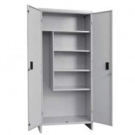Armadio Portascope alto