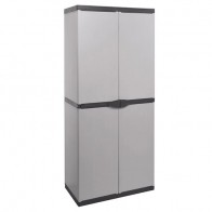 Armadio Portascope 2 ante
