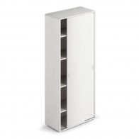 Armadio bianco 2 ante