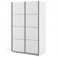 Armadio Verona bianco