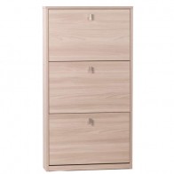 Scarpiera olmo 3 ante