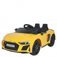 Auto elettrica Audi R8  