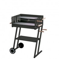 Barbecue Steak House