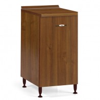 Mobile cucina noce 40