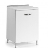 Mobile cucina bianco 60