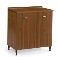 Mobile cucina noce 80