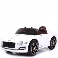 Auto elettrica Bentley 12v