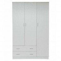 Armadio Space 3 ante