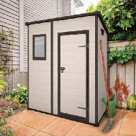 Casetta Manor Pent 6x4