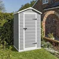Casetta Manor 4x3 Grigio