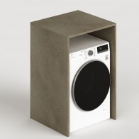 Copriasciugatrice argilla