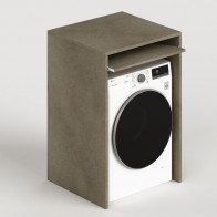 Coprilavatrice argilla