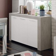 Credenza Ambit cemento