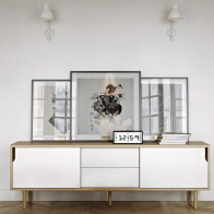 Credenza Dann 201
